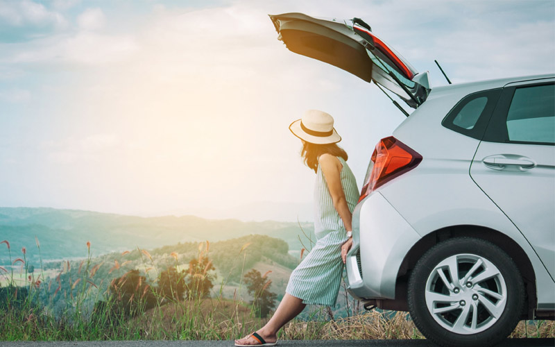 car rent